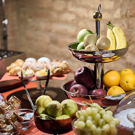 Palazzetto Rosso - Art Hotel Siena Eksteriør billede