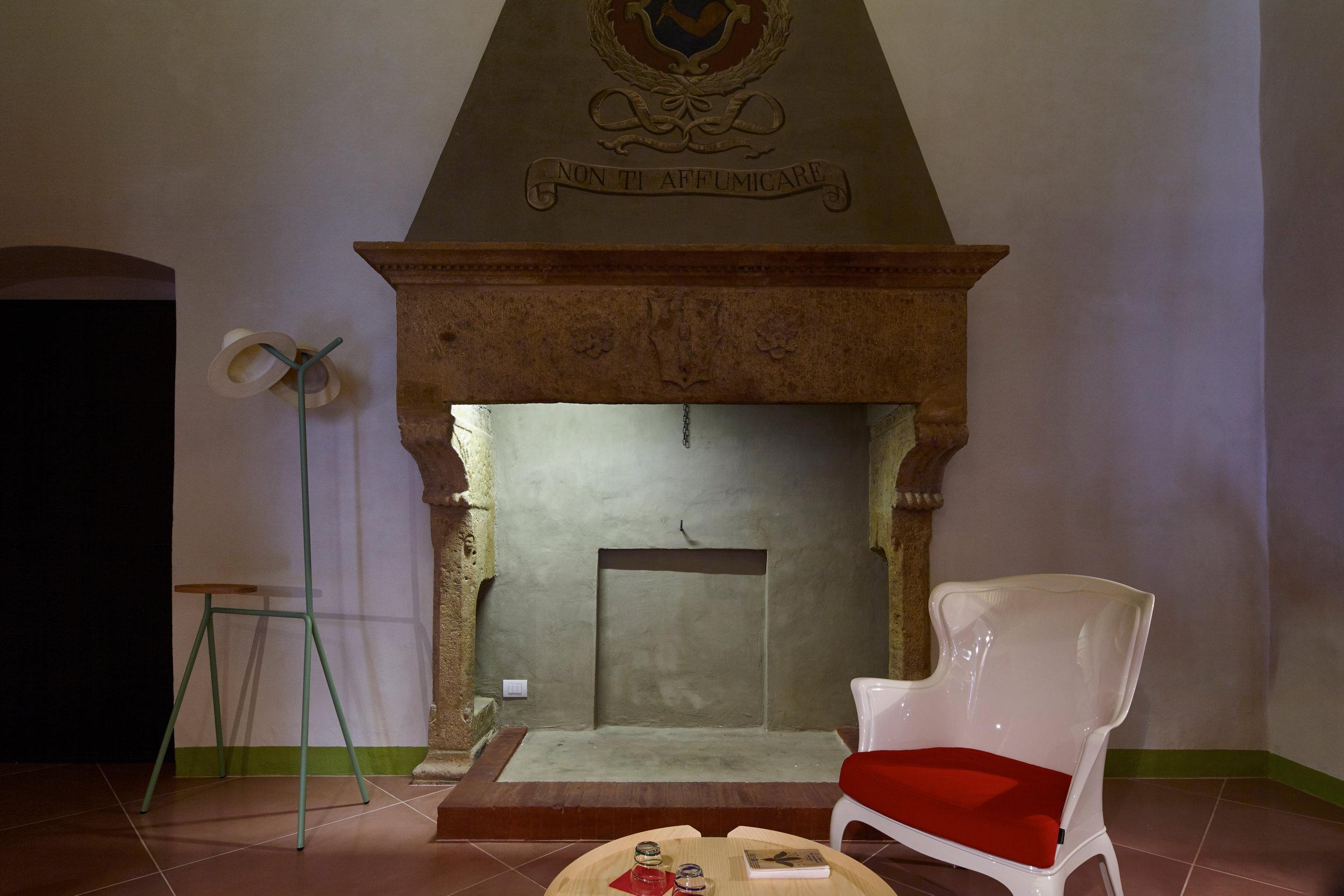Palazzetto Rosso - Art Hotel Siena Eksteriør billede
