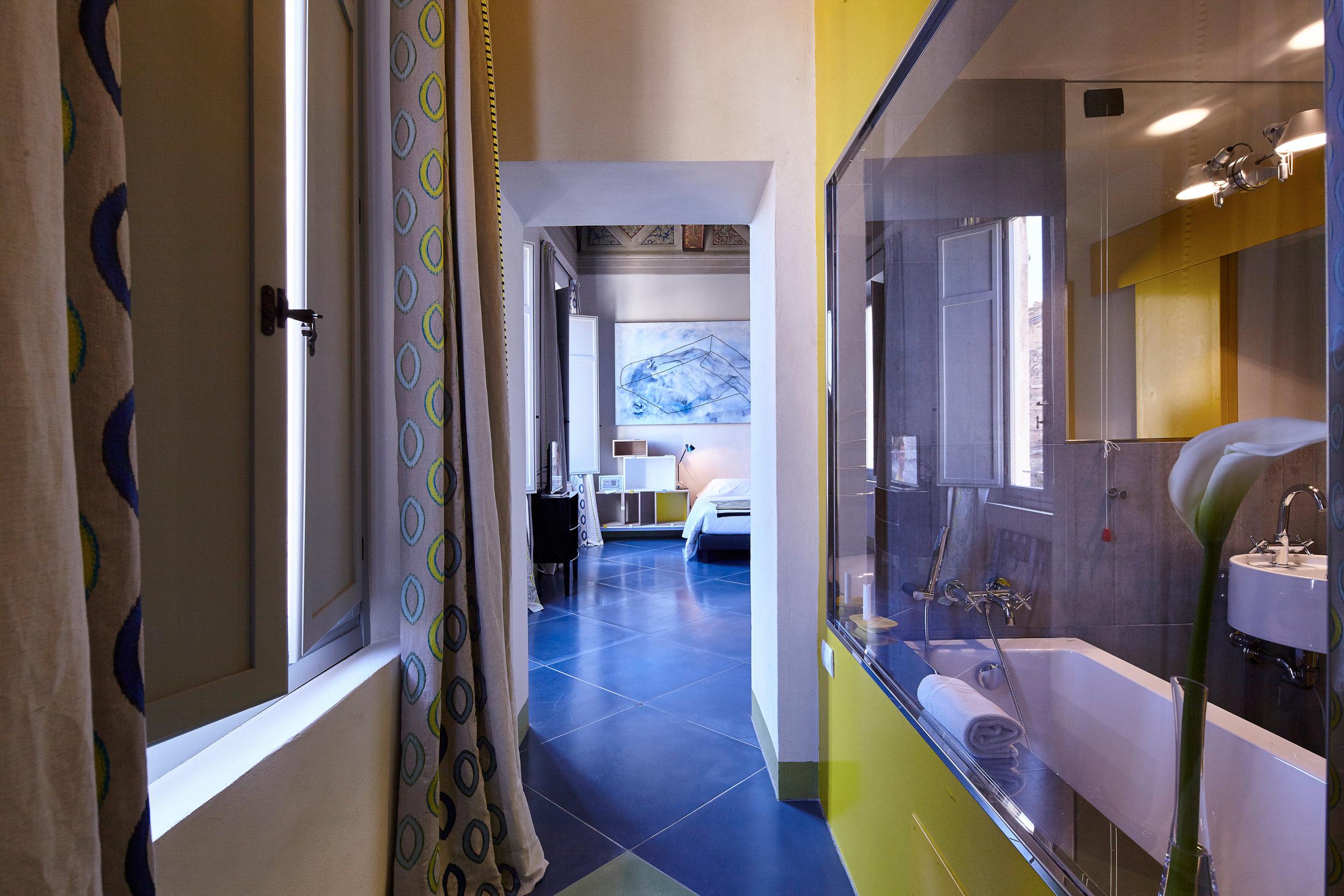 Palazzetto Rosso - Art Hotel Siena Eksteriør billede
