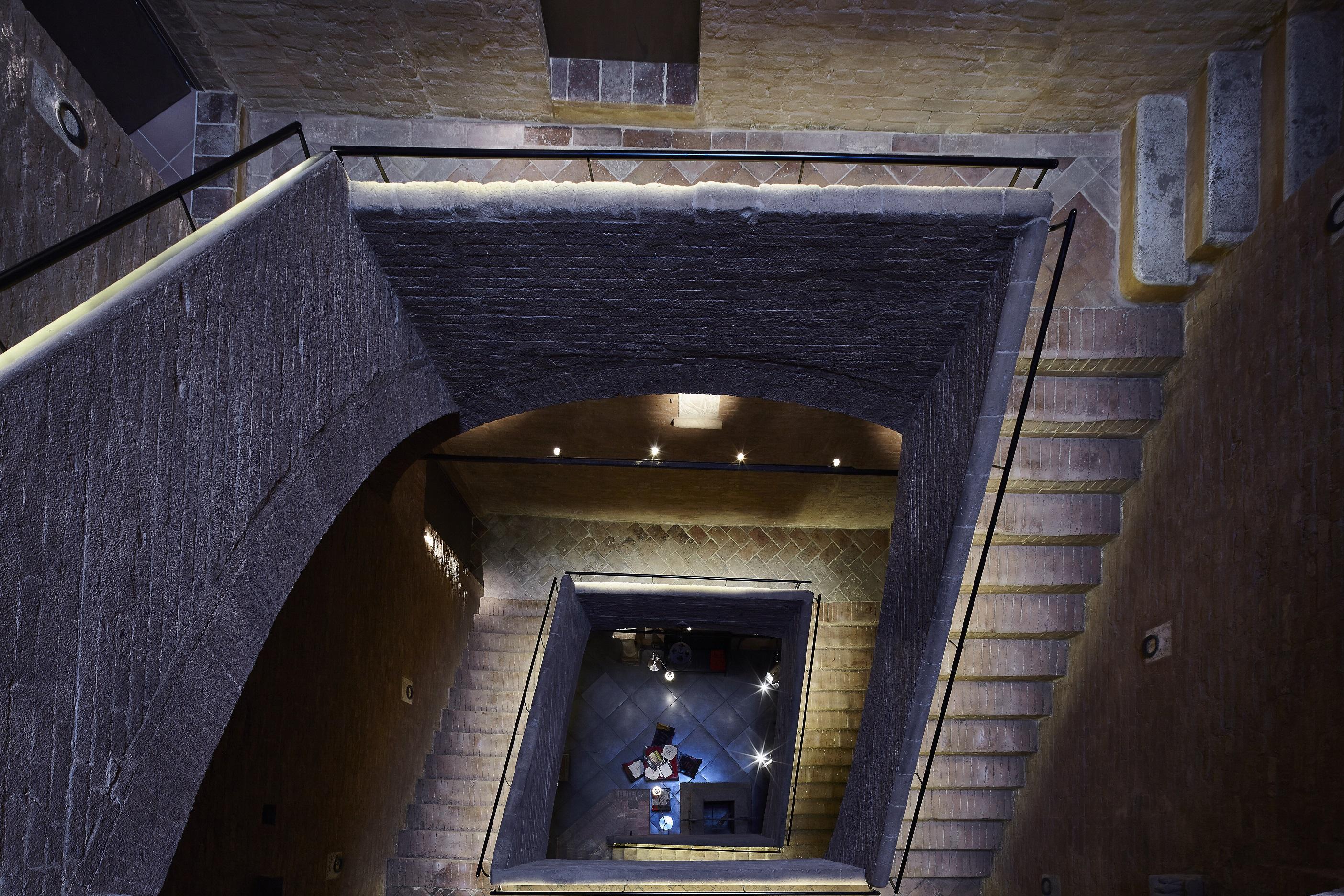Palazzetto Rosso - Art Hotel Siena Eksteriør billede