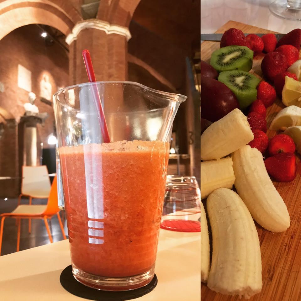 Palazzetto Rosso - Art Hotel Siena Eksteriør billede