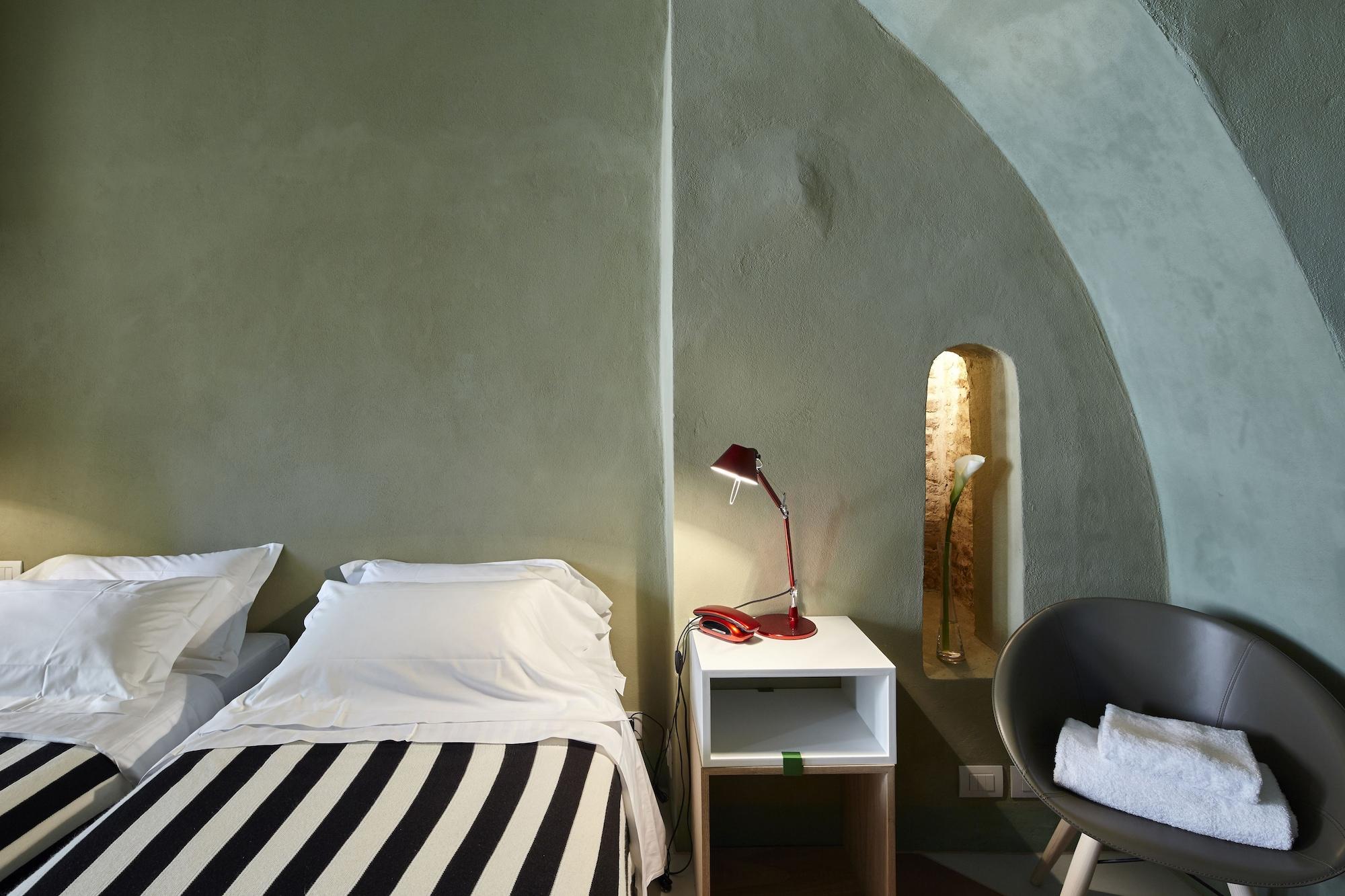 Palazzetto Rosso - Art Hotel Siena Eksteriør billede