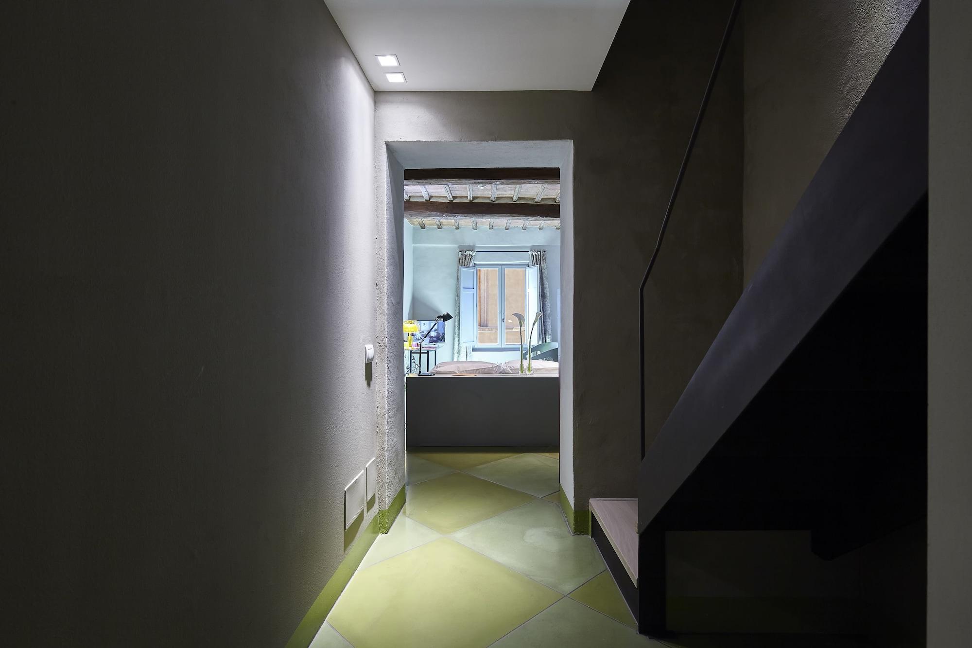 Palazzetto Rosso - Art Hotel Siena Eksteriør billede